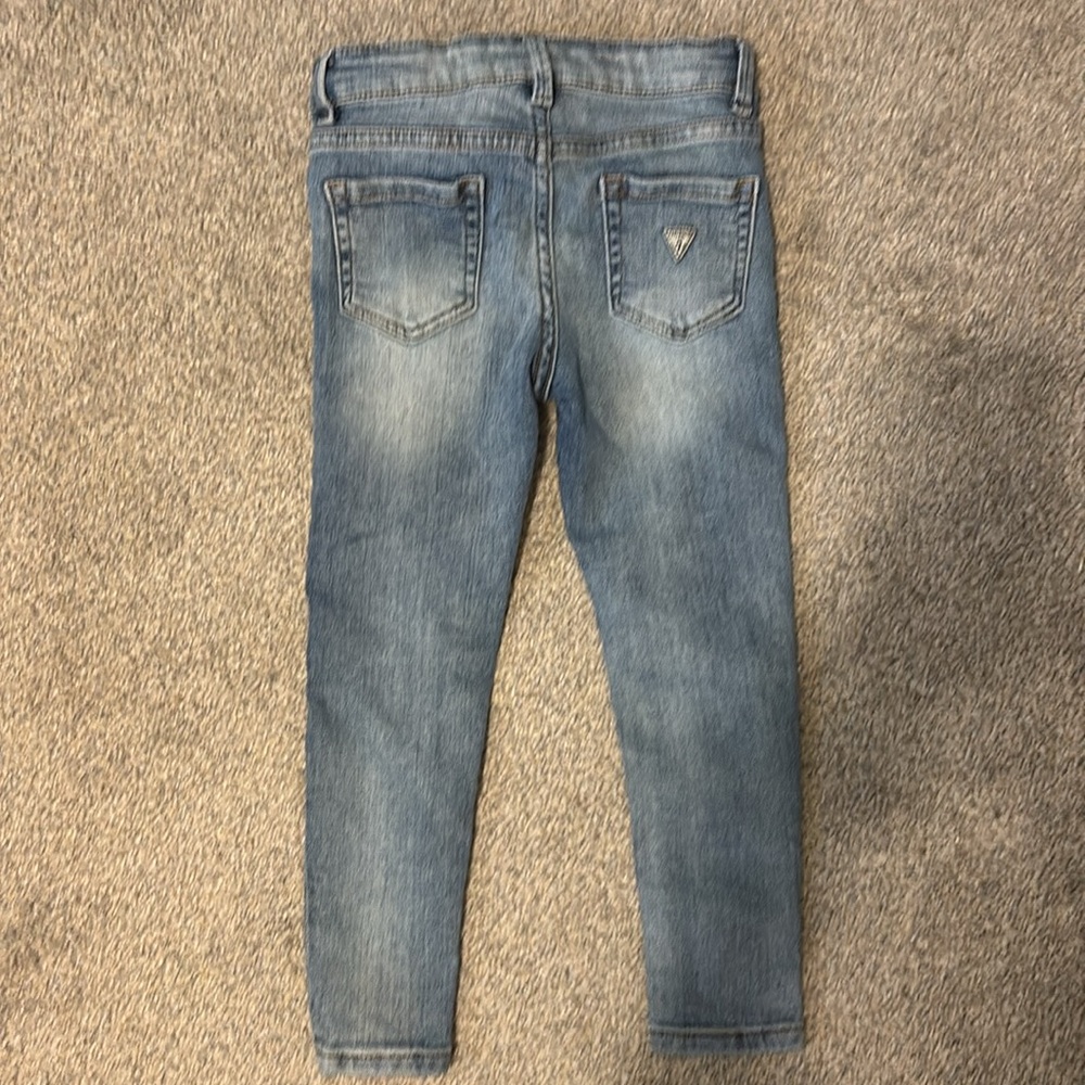 Guess jeans toddler - Picture 3 of 3